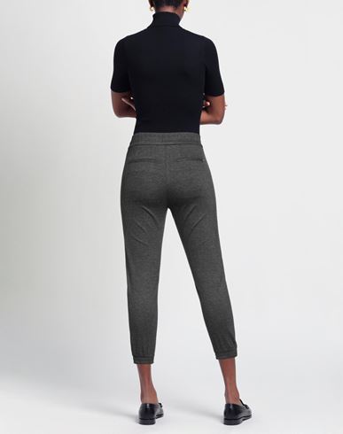 Woman Pants Lead