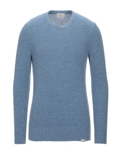 Man Sweater Pastel blue