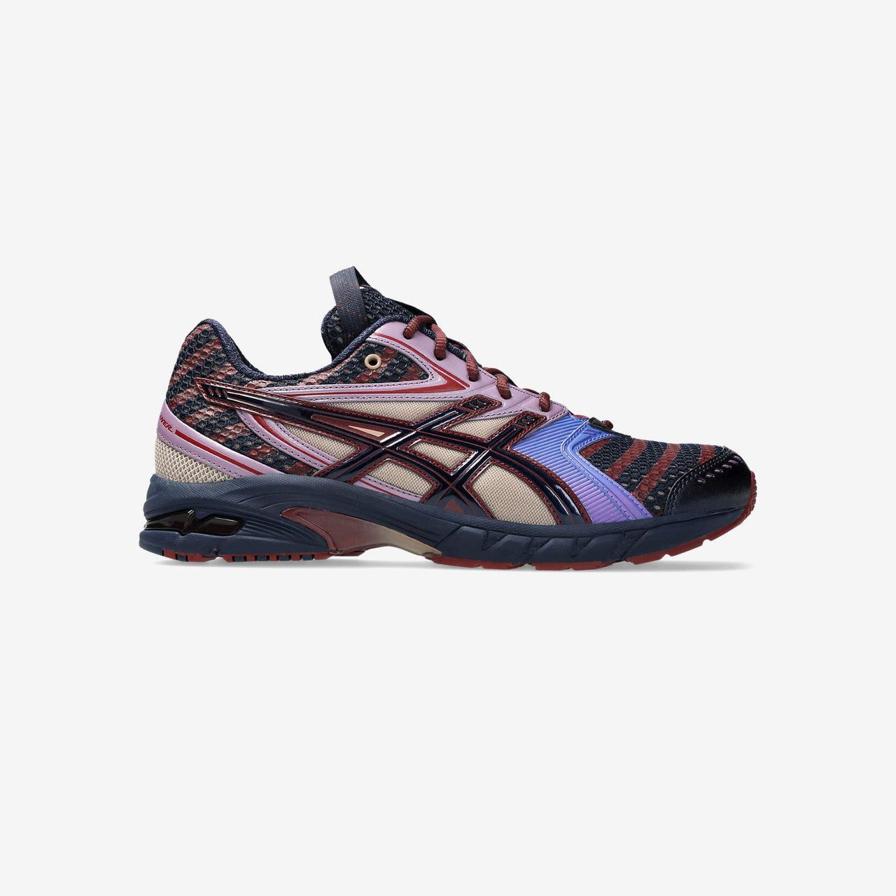 ASICS SportStyle -S Gel-DS Trainer 14 - MIDNIGHT/PURPLE OXIDE - unisex