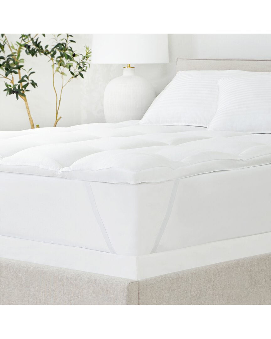 Ultra Plush Luxury Mattress Pad Topper