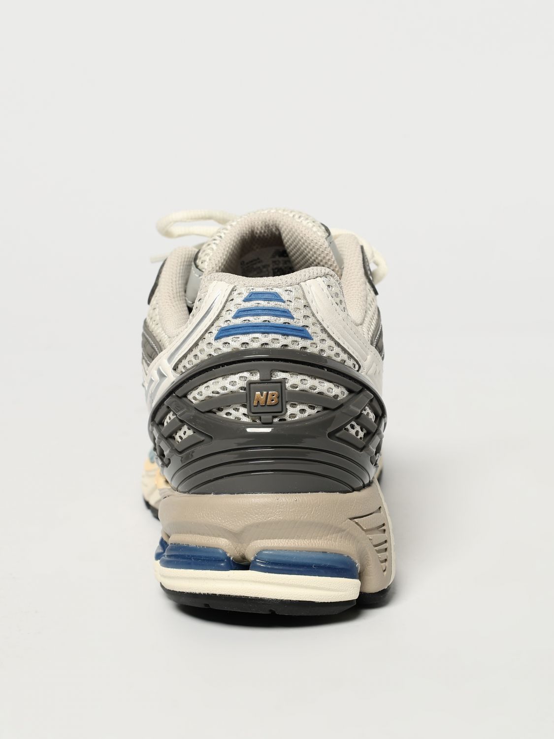 Sneakers NEW BALANCE Men color Multicolor