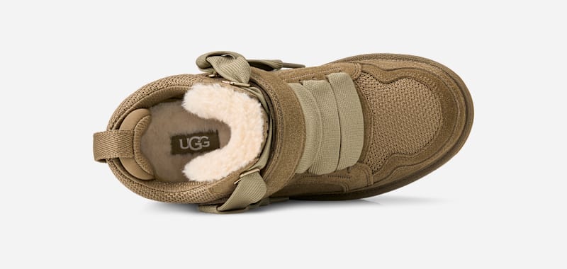 ® Women's Lowmel Wedge Shoes in Antilope