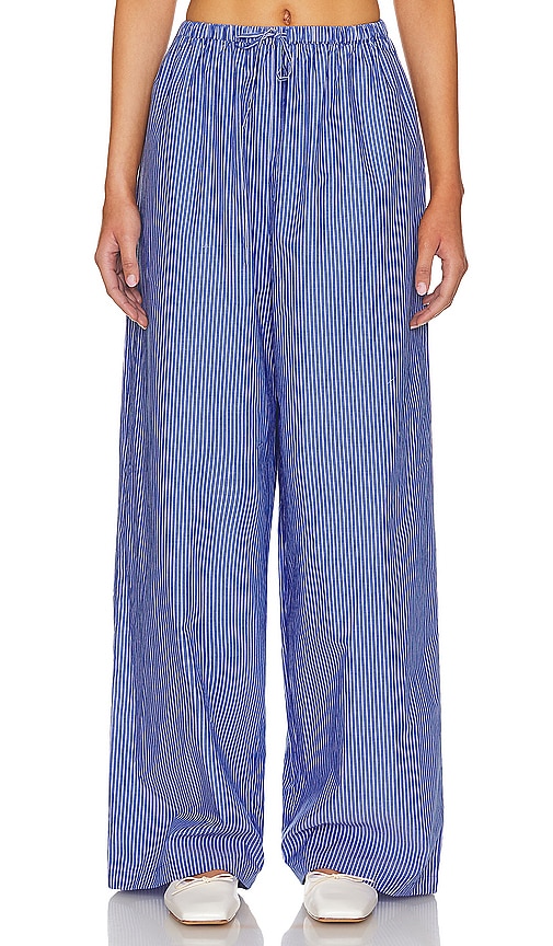 Lovers and Friends Ray Pant in Pink.  XL. Also in