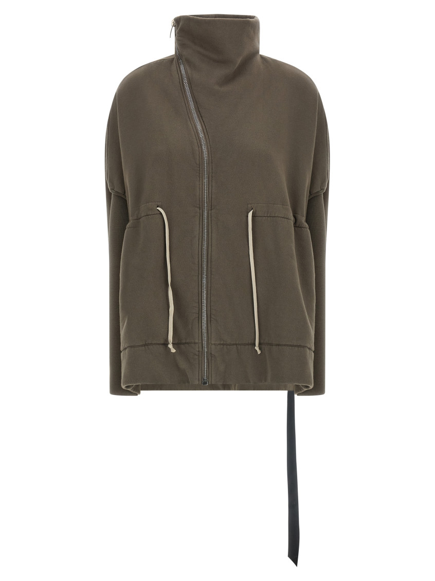 Beige Mountain Sail sweatshirt