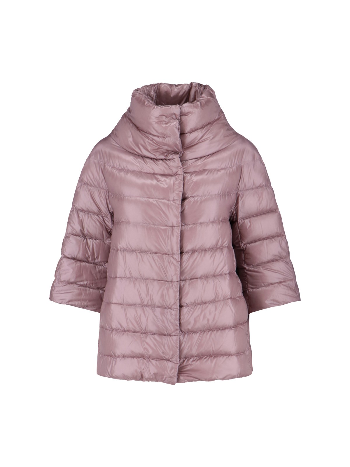 'Aminta' Down Jacket