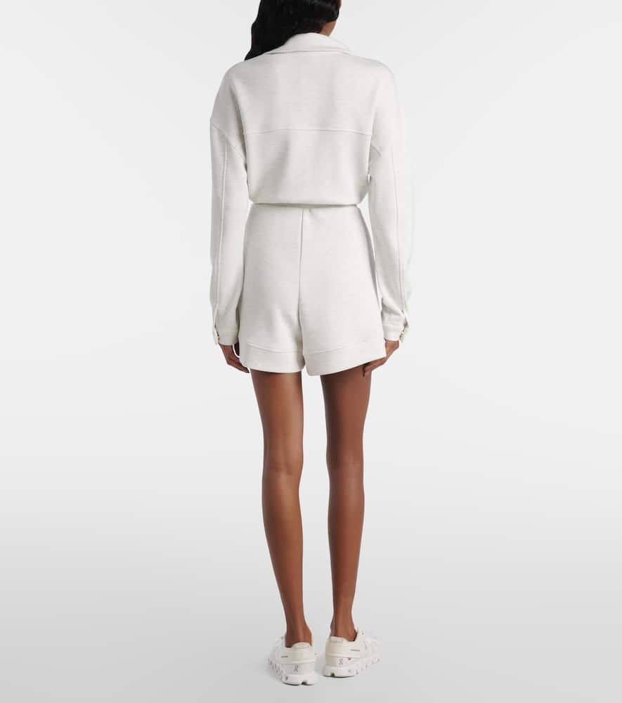 Varley Annika jersey romper