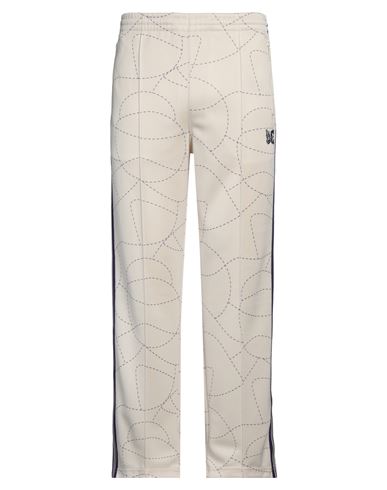 Man Pants Ivory
