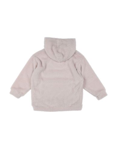 L:ú L:ú By Miss Grant Kid Girl Sweater Beige Size 12 Polyester, Polyamide