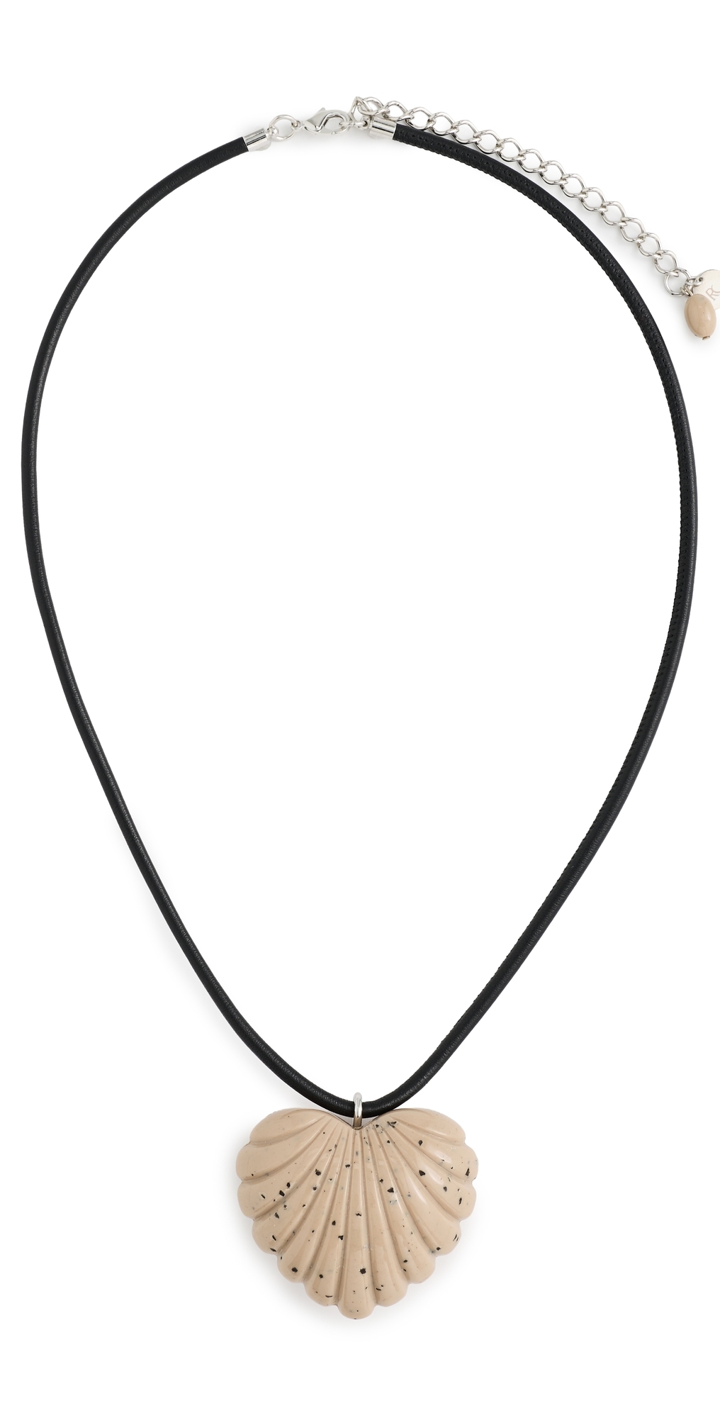 Findon Necklace Pebble One Size