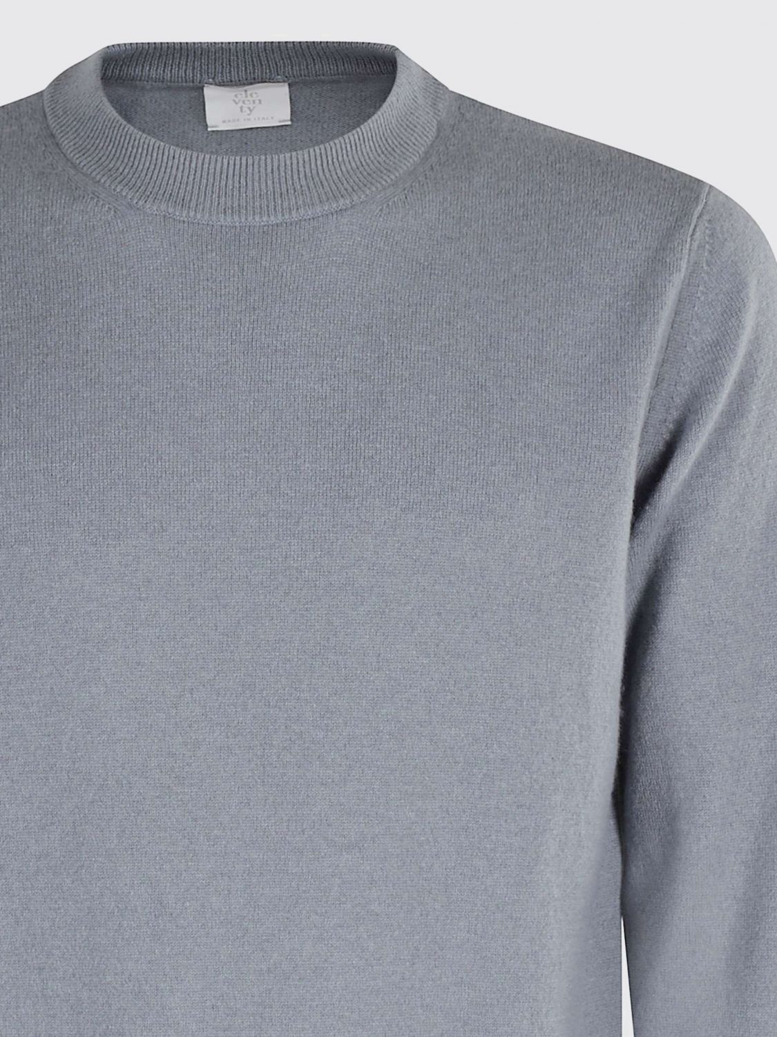 Sweater Men color Grey