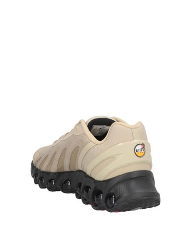 Air Max Dn8 Man Sneakers Military green Size 4.5 Textile fibers, Synthetisches Material