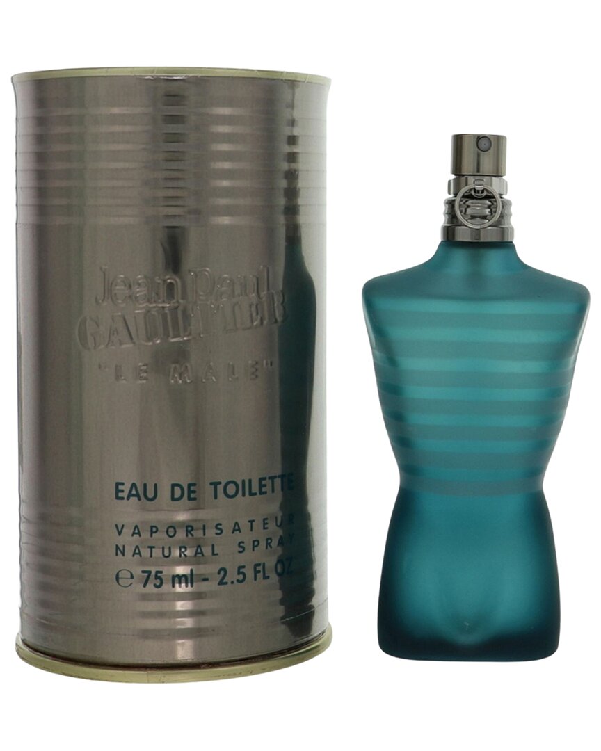 Men's 2.5Oz Edt Spray
