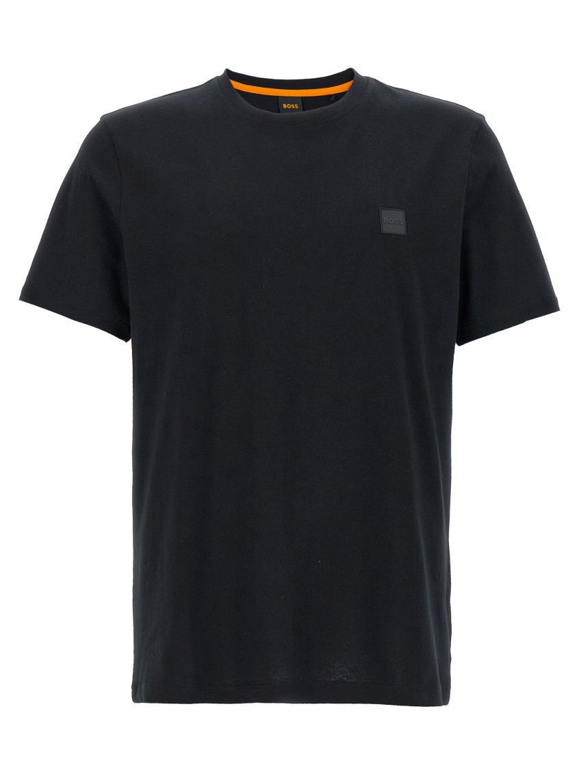 Logo Patch T-shirt