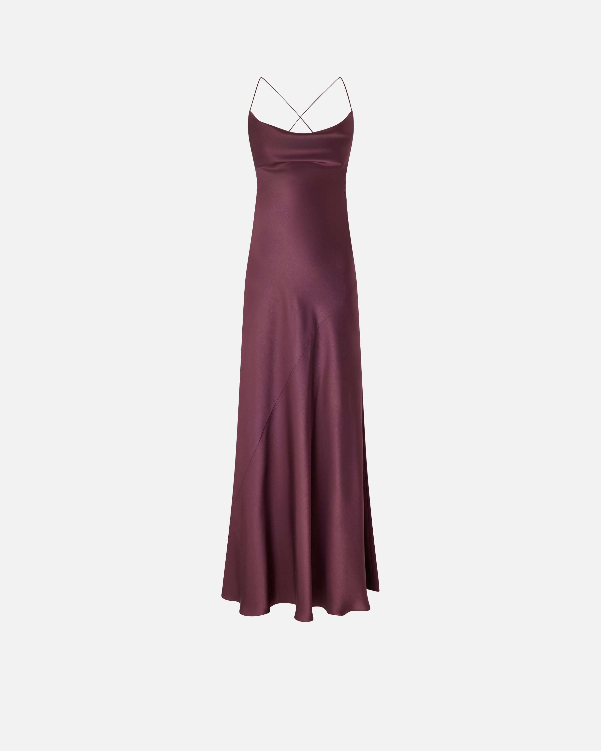 Dresses Brown