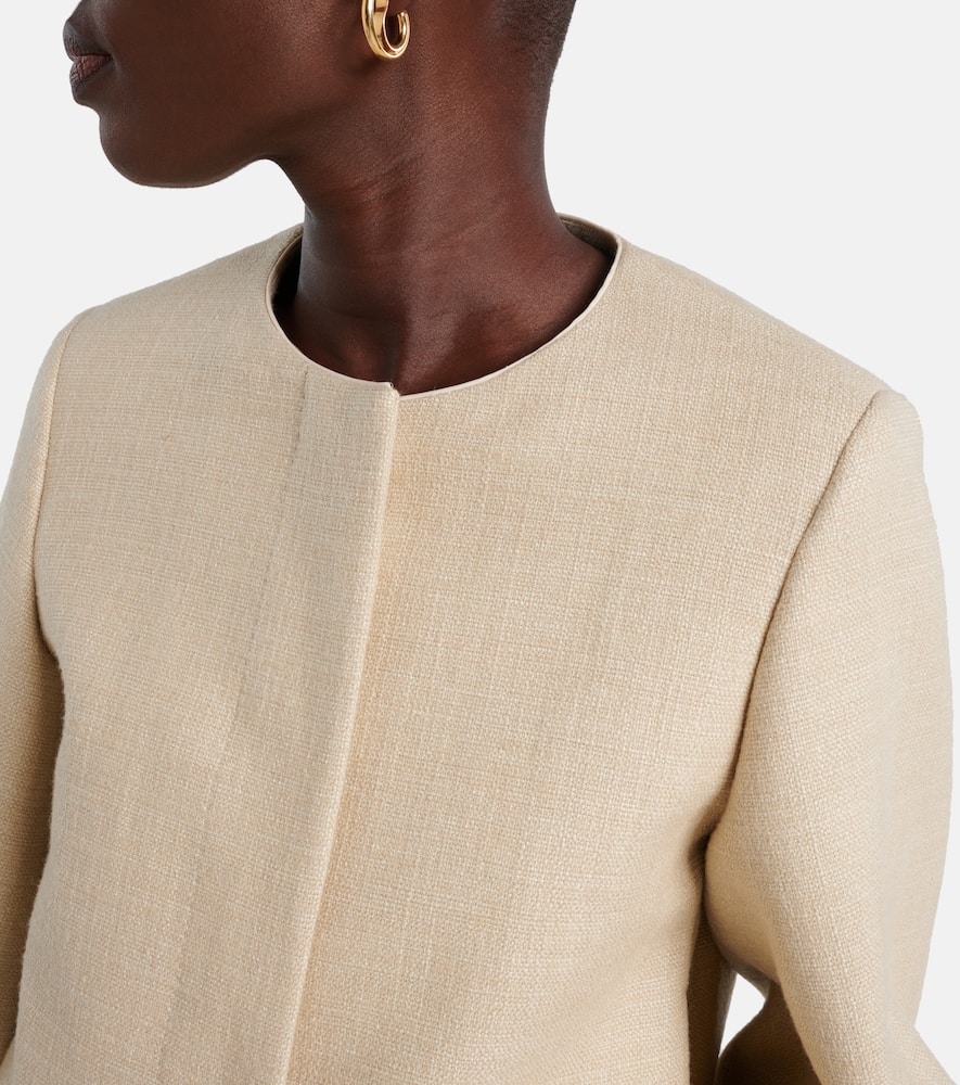 Naiadi jacket