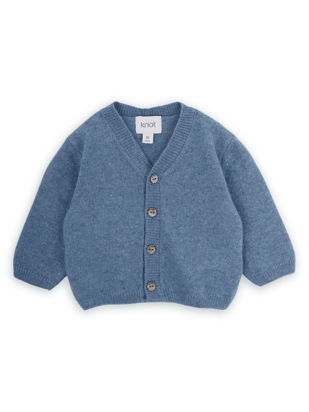 Joss cardigan - Blue