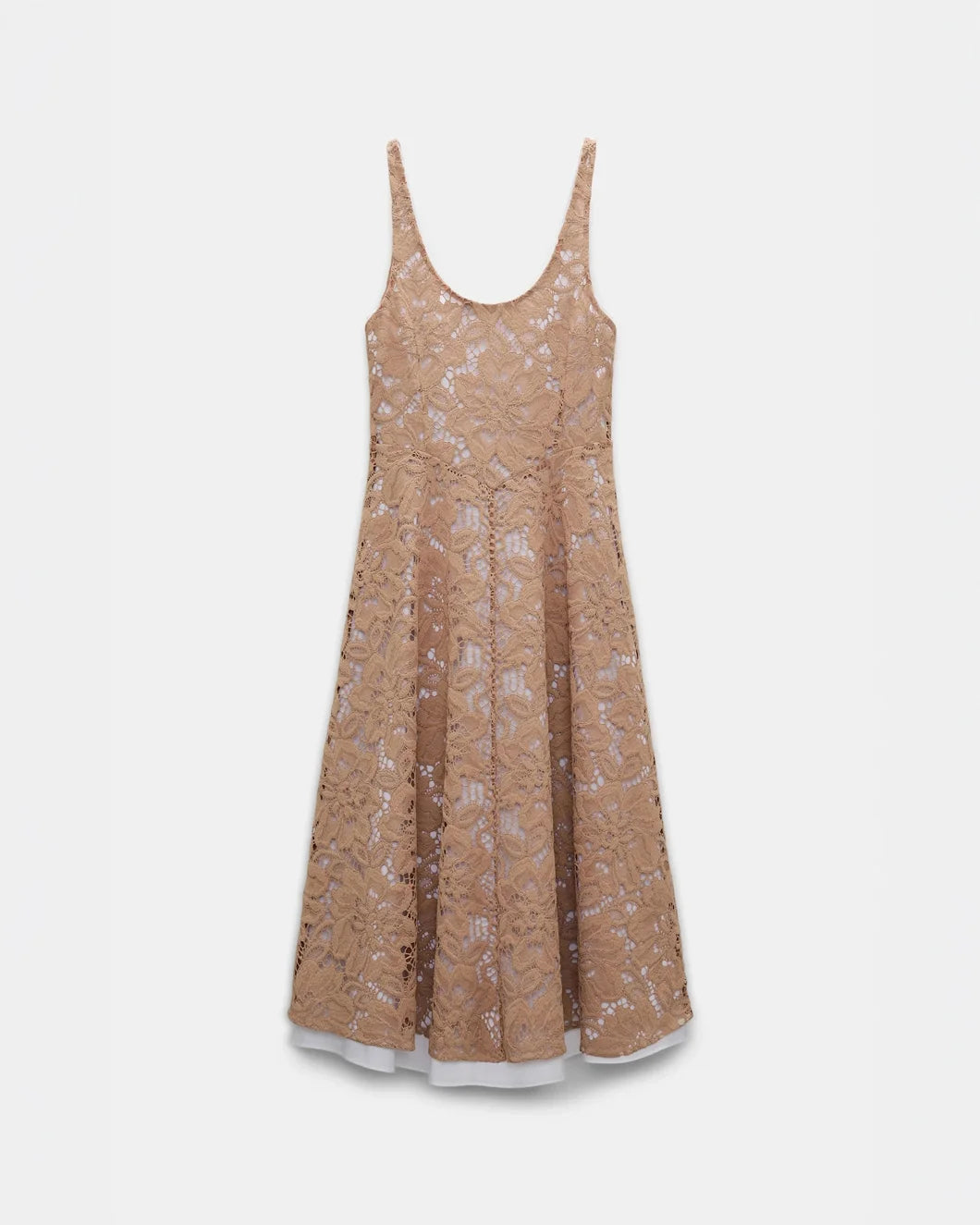 Lacy Dream Dress