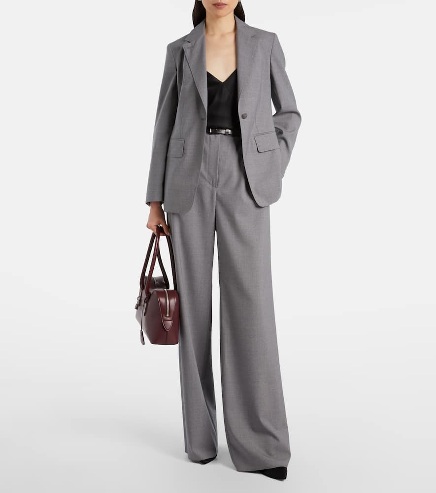Bacco silk camisole