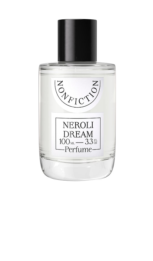 NONFICTION Neroli Dream Eau De Parfum 100ml in Beauty: NA
