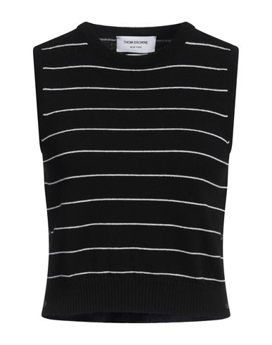 Woman Sweater Black