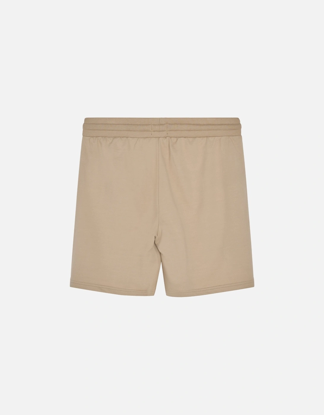 Hugo Boss Men's ICONIC SHORTS - Cream - Size: L