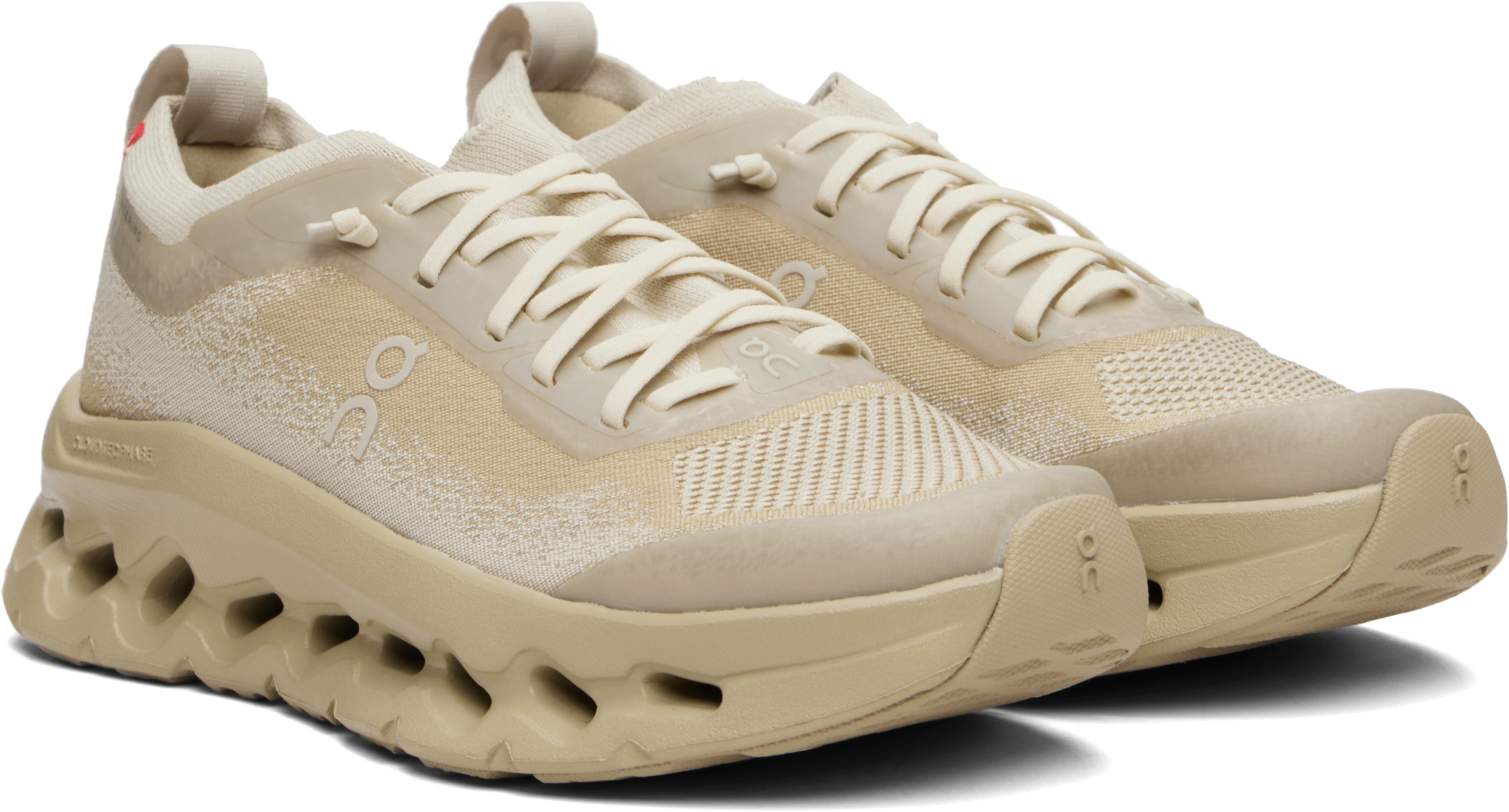 Taupe Cloudtilt MoSneakers