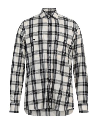Man Shirt Black