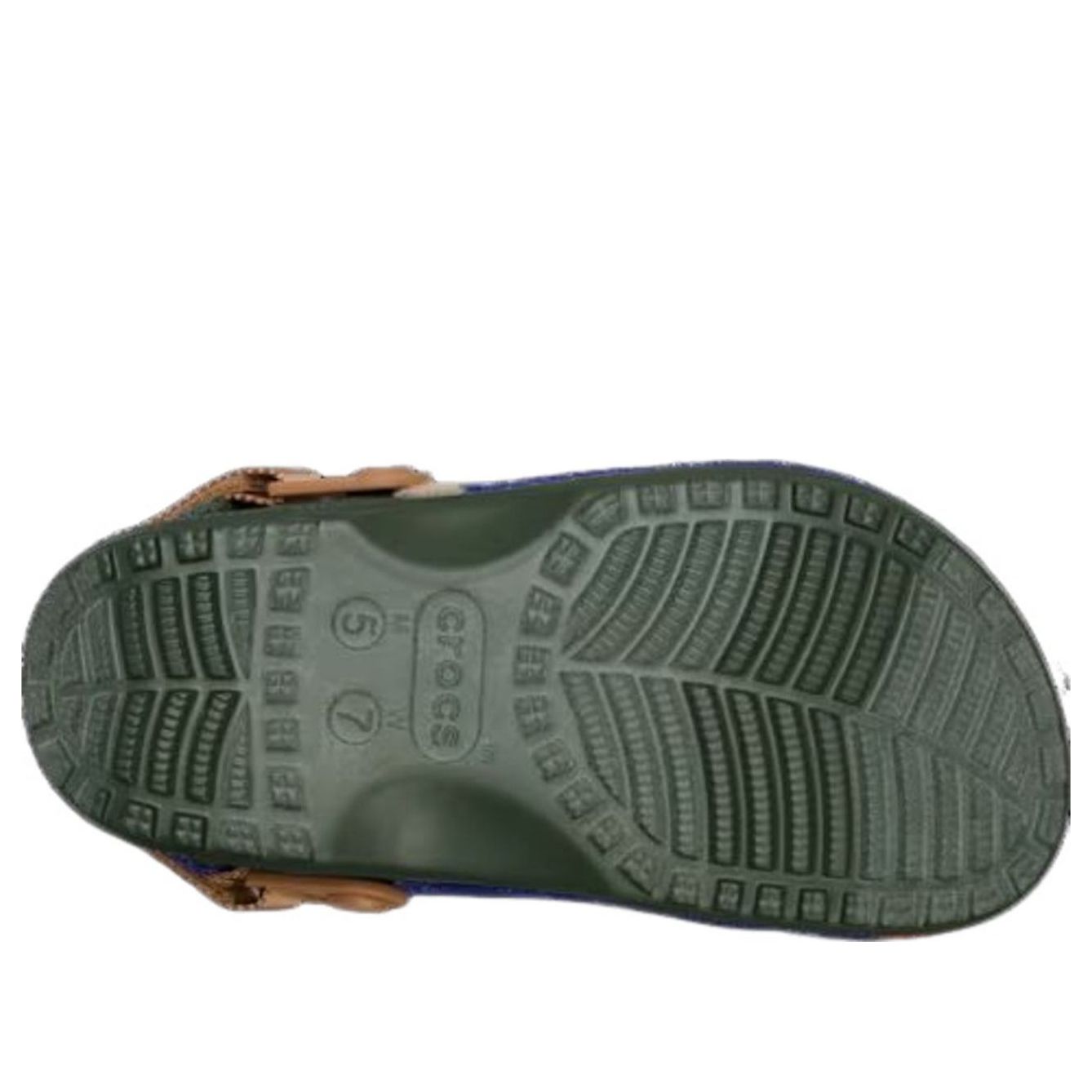 X Pendleton Crafted Clog 'Multicolor'