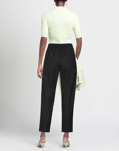 Woman Pants Black