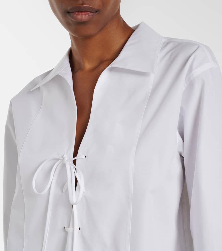 Cotton shirt