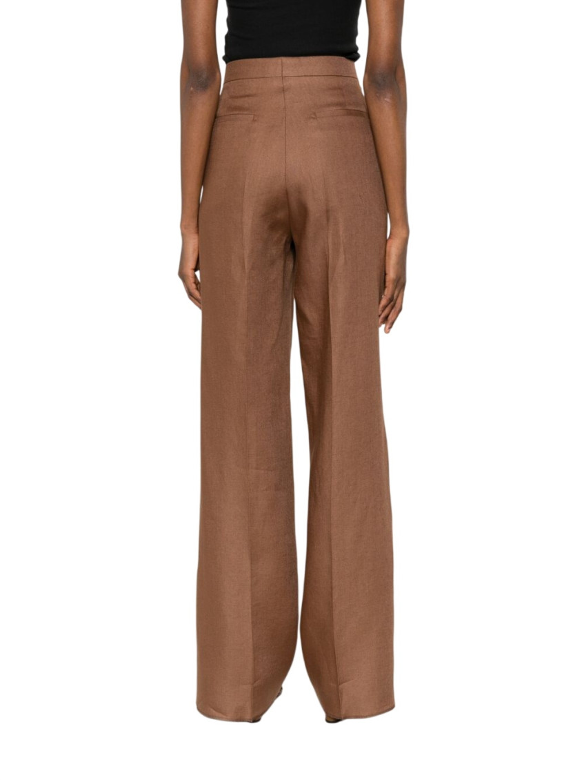 Linen Trousers