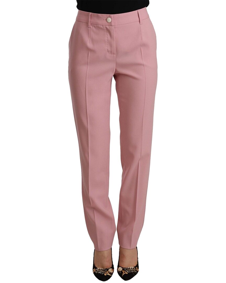 Wool-Blend Pant