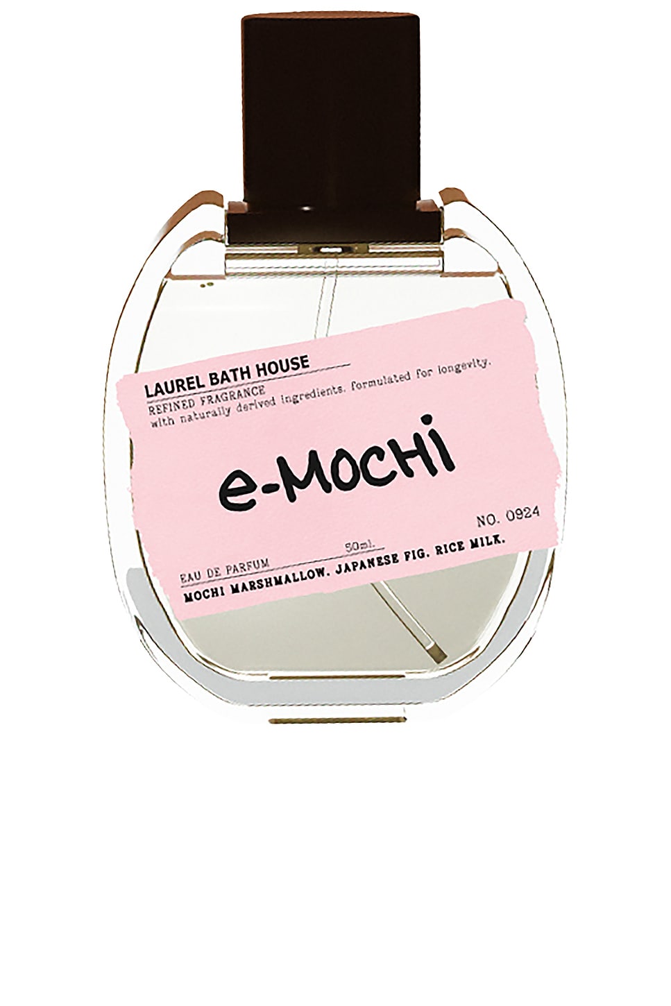 Laurel Bath House E-Mochi Eau De Parfum in Beauty: NA