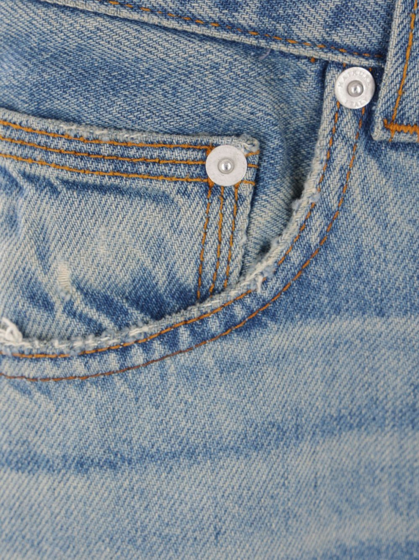 - Winona Wide-leg Jeans