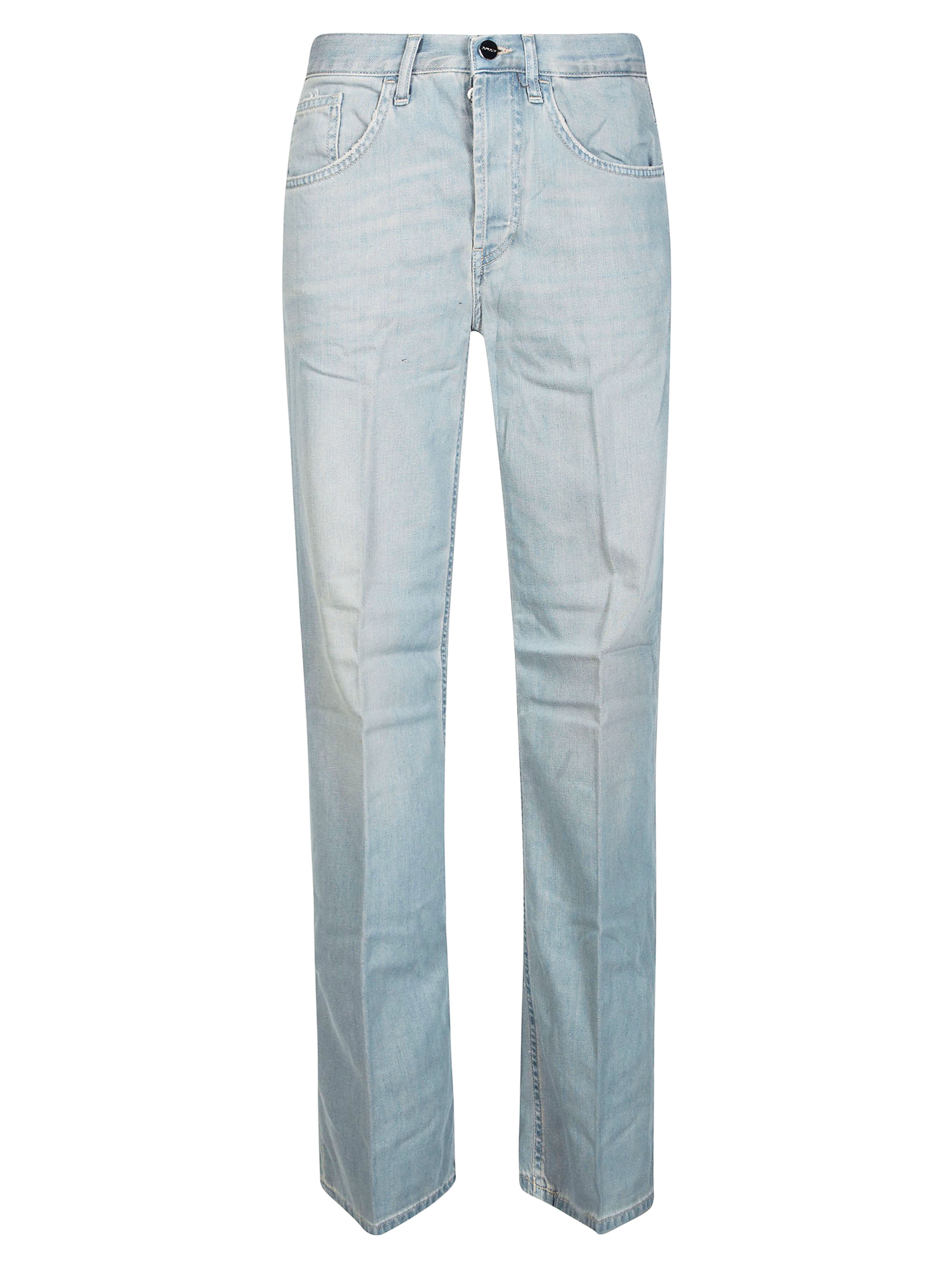 Women's Stylish Mini Jeans - JACQUELINE