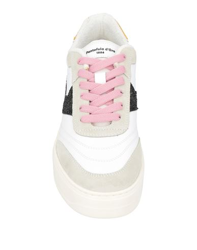 Woman Sneakers White