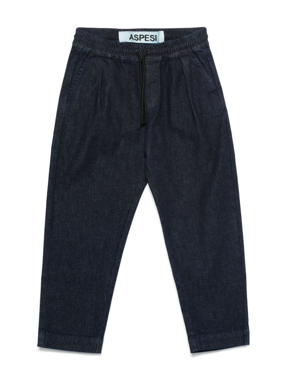 Tapered jeans - Blue