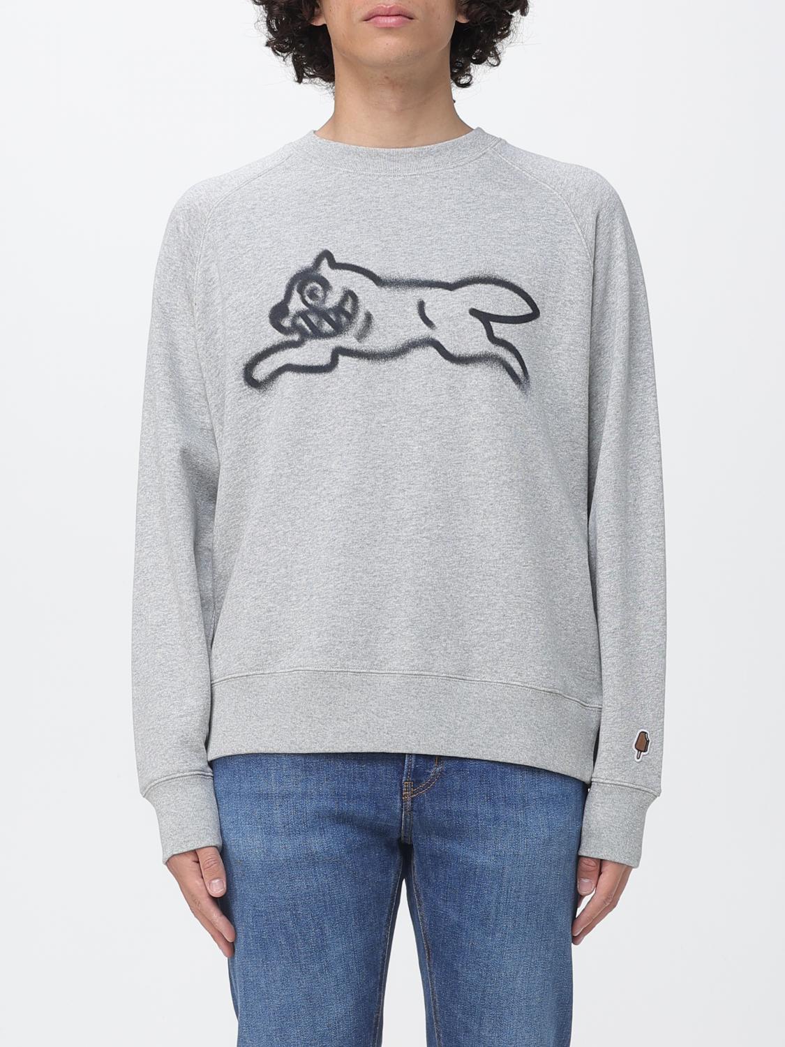 Sweater Men color Grey