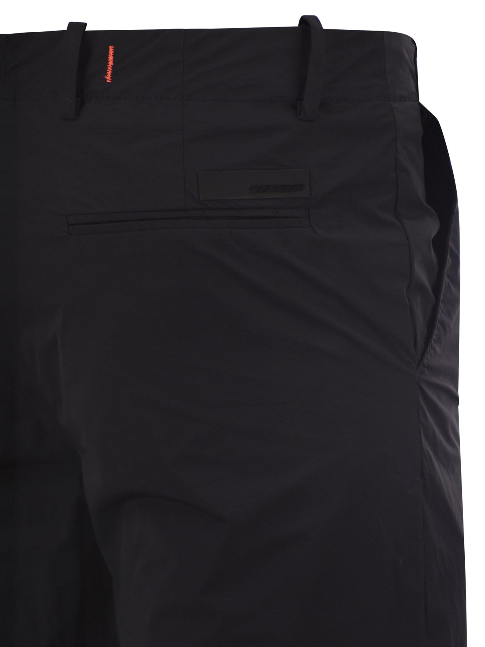 Rrd Roberto Ricci Designs Bermuda technique extensible léger