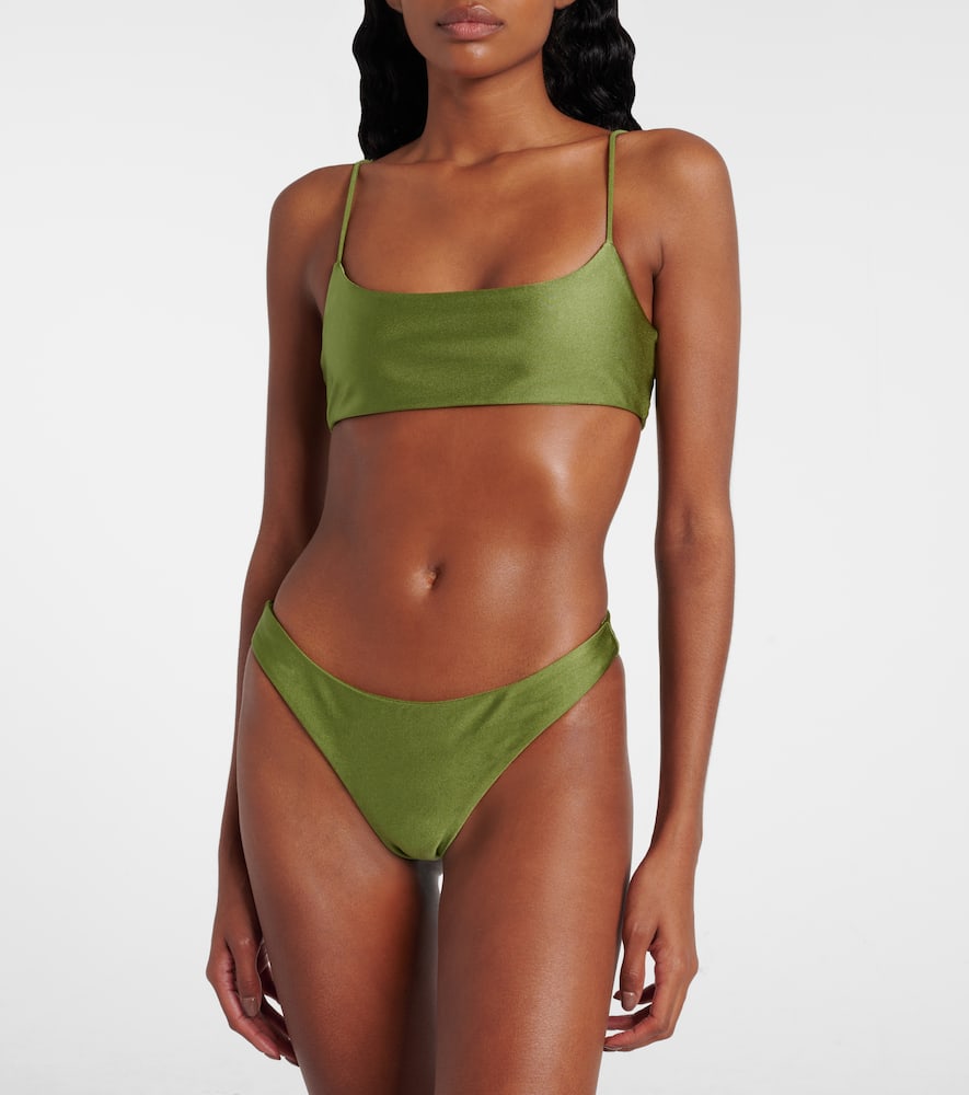 Most Wanted bikini bottoms
