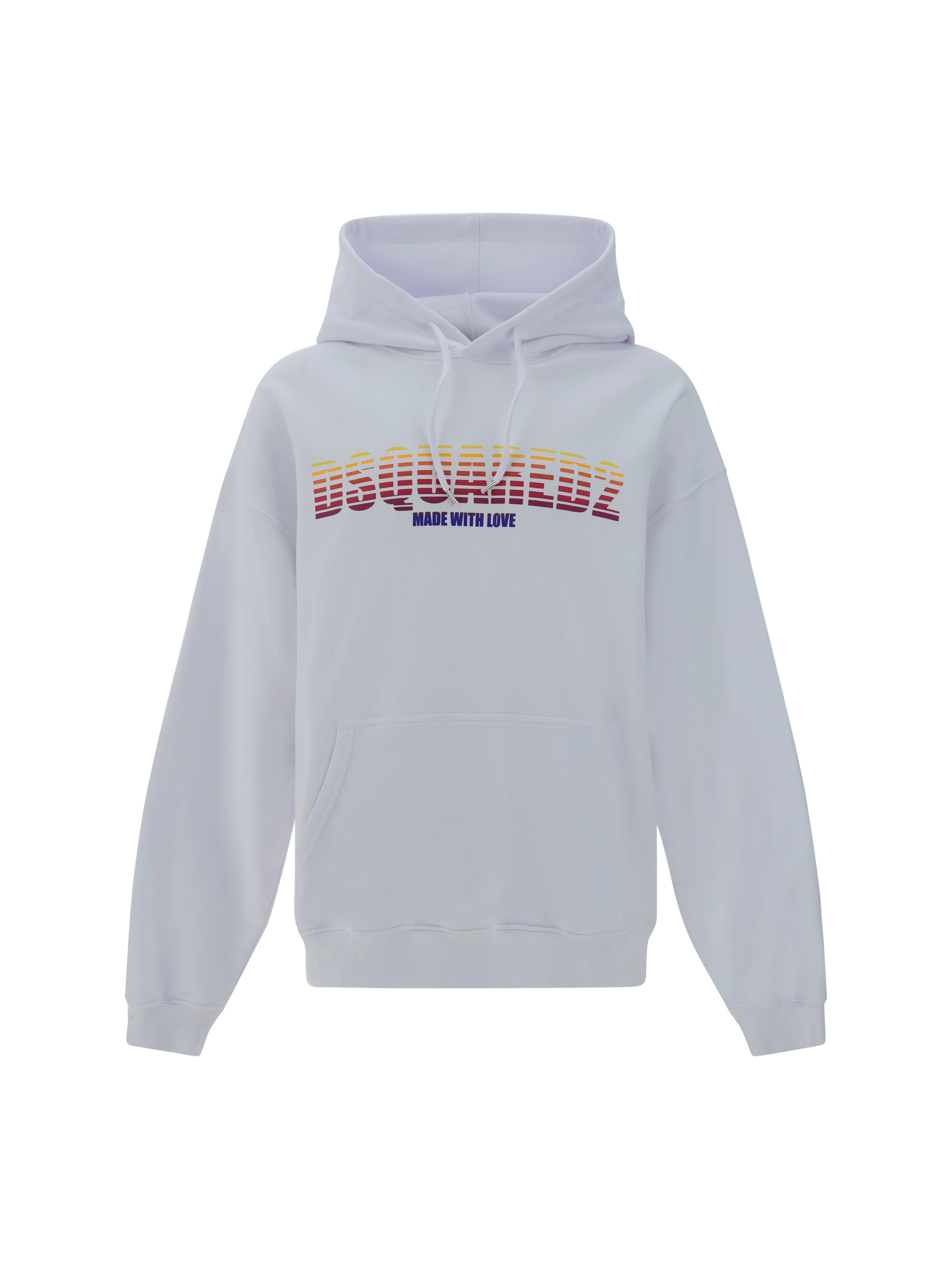 Made With Love Hoodie