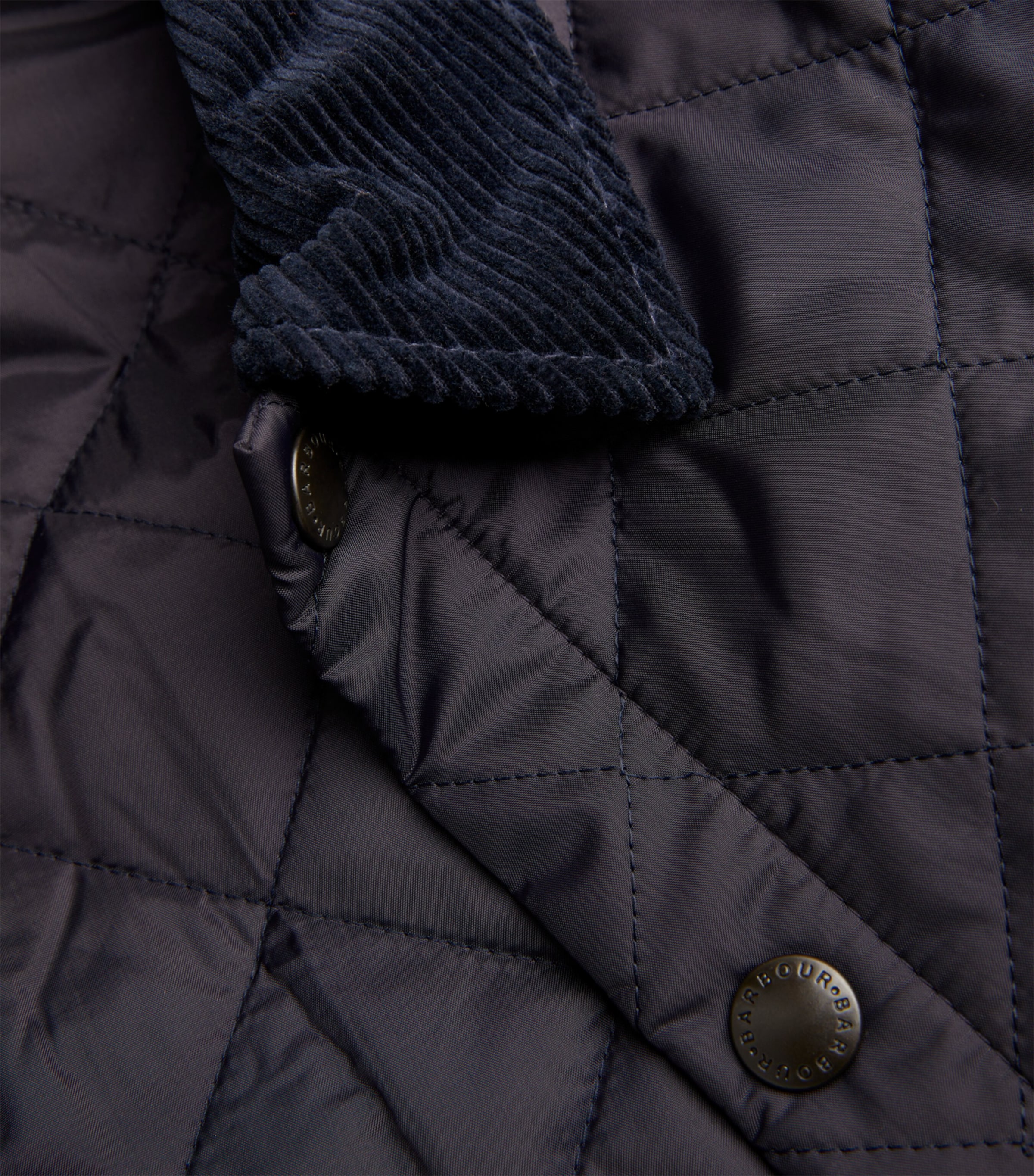Heritage Liddesdale Quilted Jacket