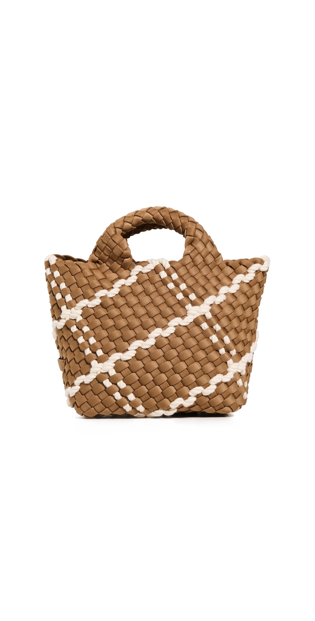 St. Barths Petit Tote Cove One Size