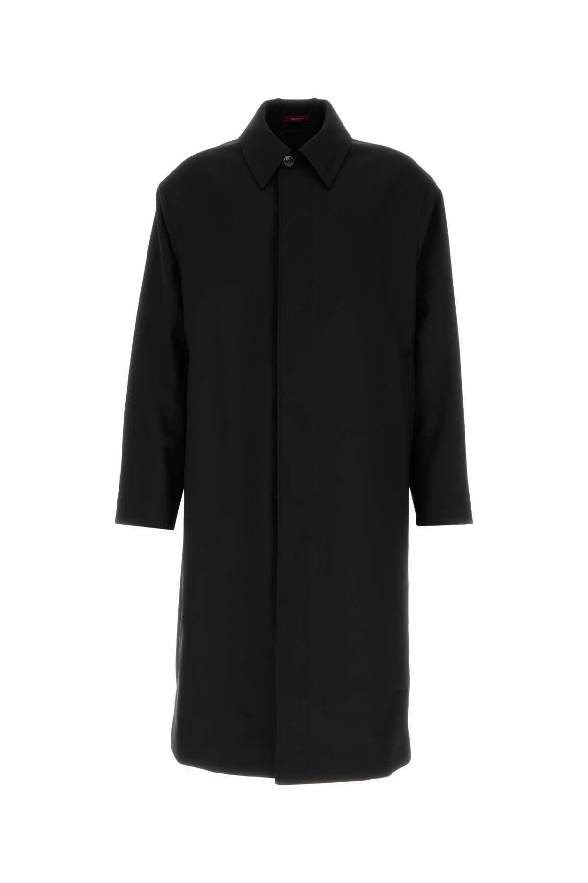 Coat Coat — Black