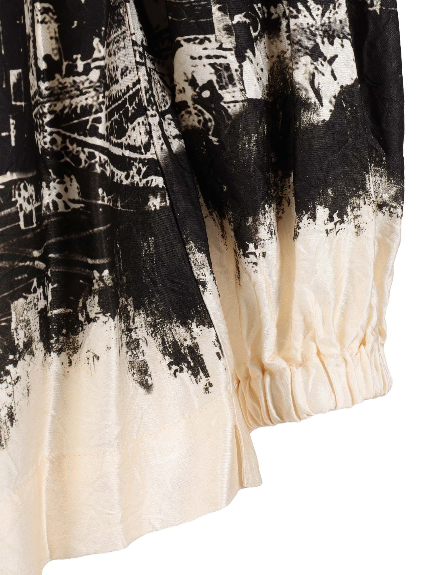 Shirt Een portier Casacca