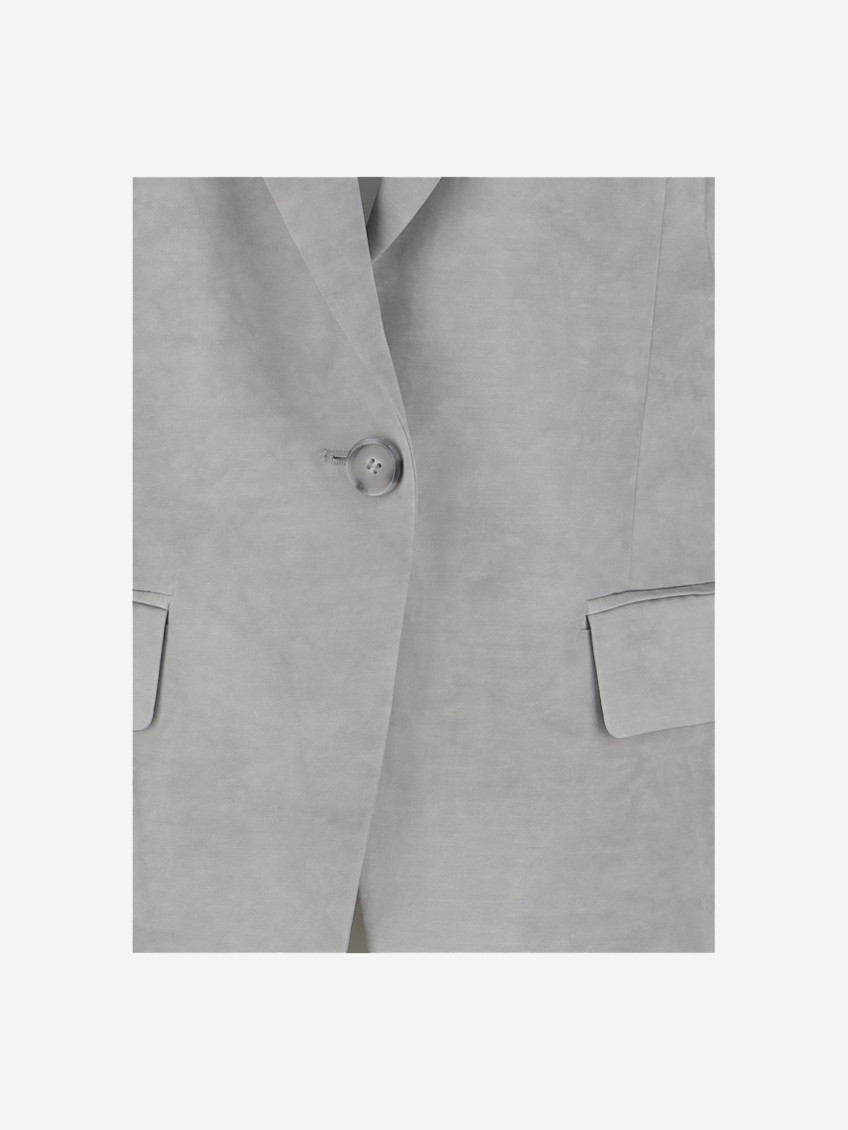 For You Jacket