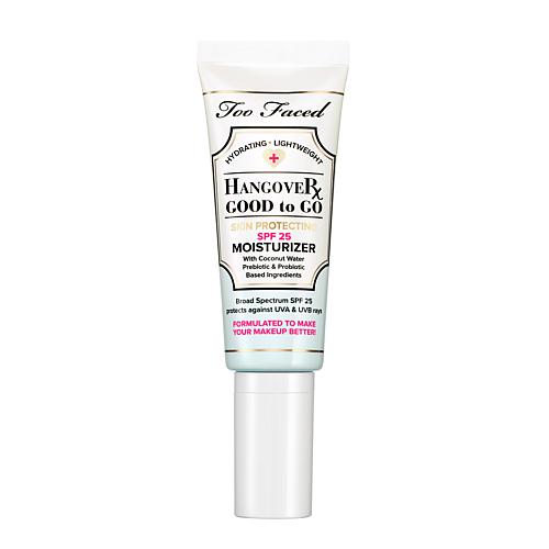 Hangover Good to Go Skin Protecting SPF 25 Moisturizer
