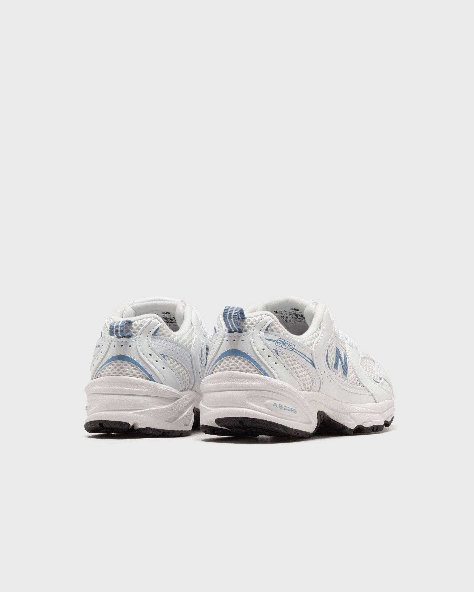 530 white unisex Sneakers now available at BSTN
