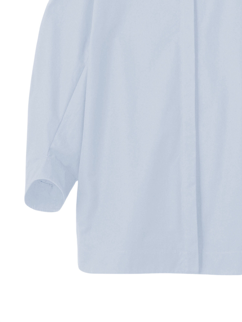 Shirts Blue - Women