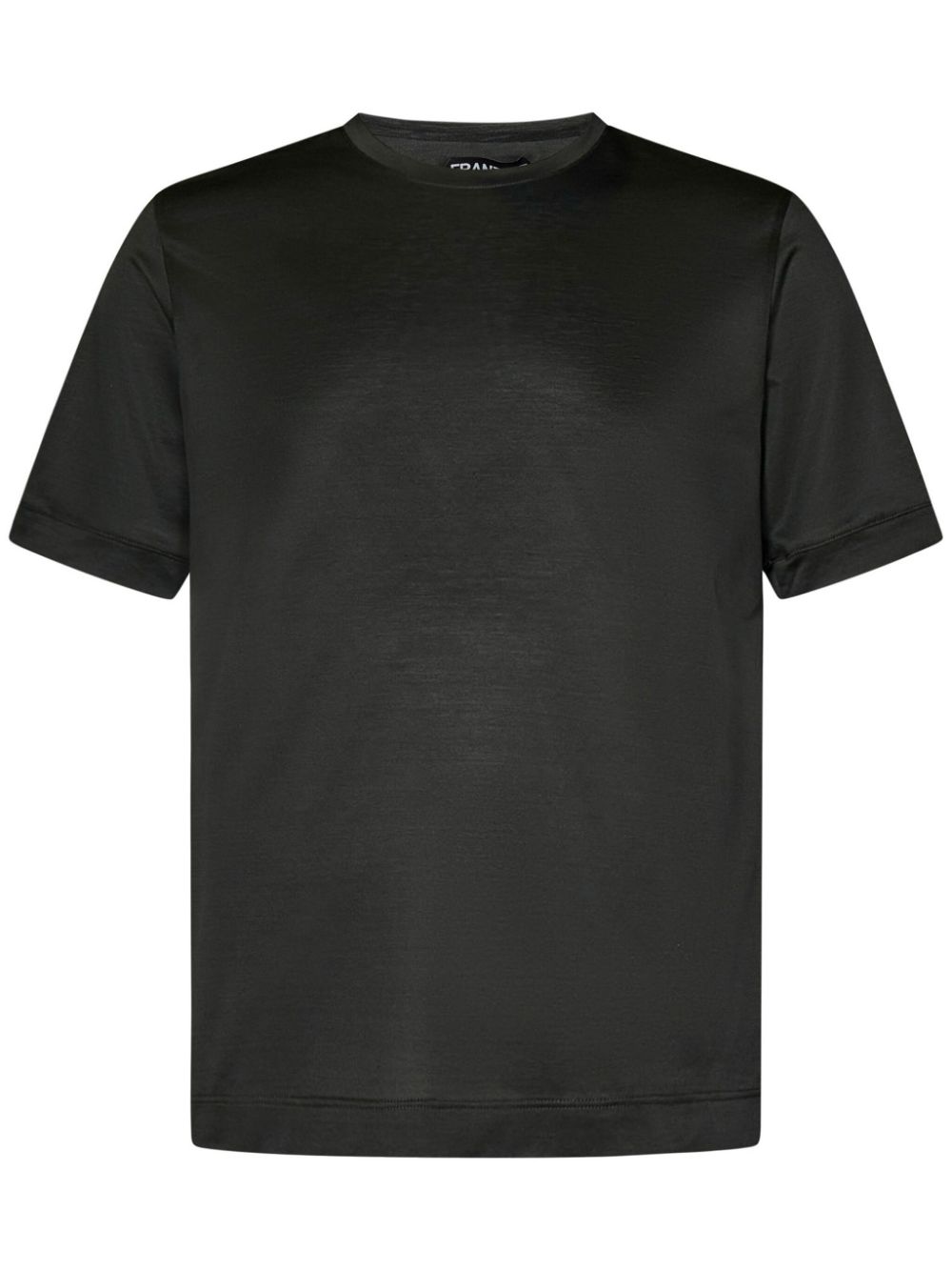 Cotton t-shirt - Green